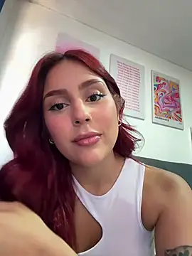 Snapshot of HazzelGray chatting on 01-18-25, 04:10 HazzelGray online show from 01-18-25, 04:10