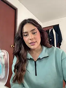 Snapshot of HazzelGray chatting on 02-12-25, 06:09 HazzelGray online show from 02-12-25, 06:09