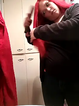 EXOTICLEXXXI online show from 01-05-25, 01:26