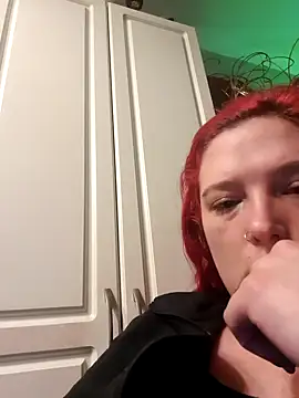 EXOTICLEXXXI online show from 01-05-25, 09:47