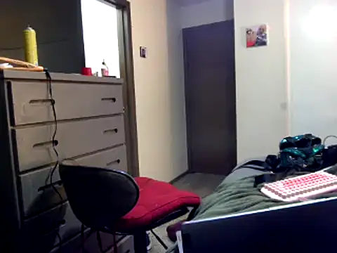 EXOTICLEXXXI online show from 02-26-25, 06:11