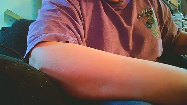 EXOTICLEXXXI online show from 03-04-26, 02:17