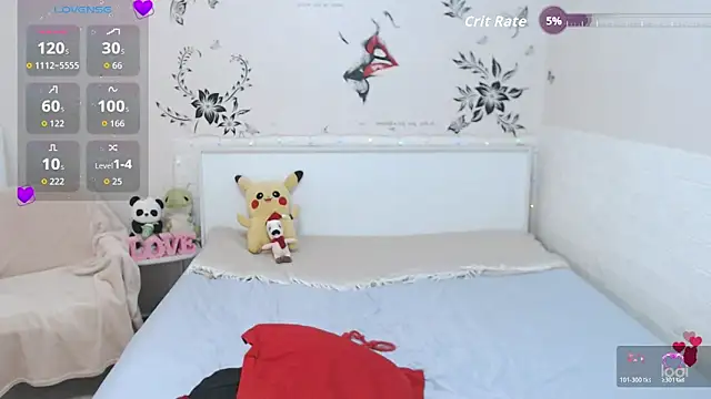 alice de online show from 03-16-26, 05:44