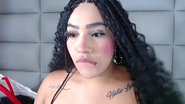 emily brontee  online show from 01-07-25, 12:52