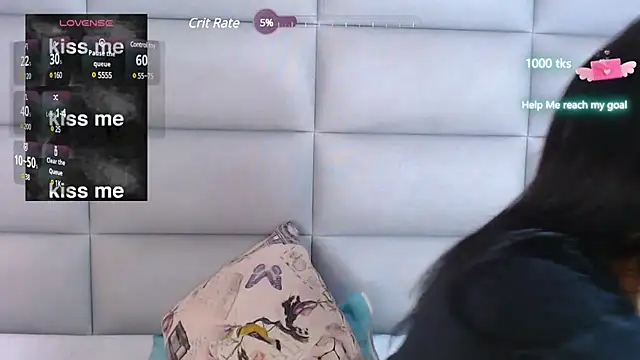 emily brontee  online show from 02-03-25, 06:28