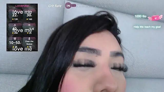 emily brontee  online show from 02-22-25, 04:30