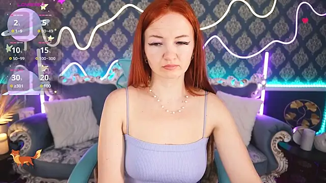 Marina Mur  online show from 02-02-25, 10:06