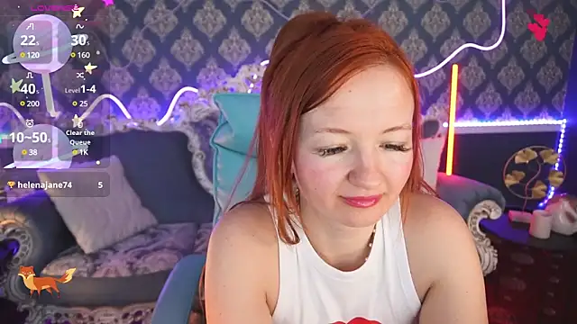 Marina Mur  online show from 02-11-25, 09:42