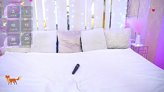 Marina Mur  online show from 03-04-25, 08:05