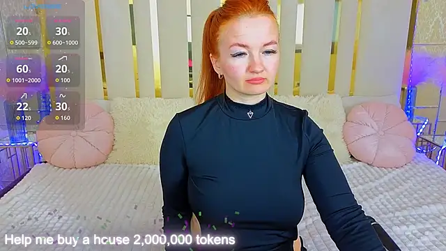 Marina Mur  online show from 04-22-26, 07:15