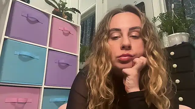 Babydoll13 online show from 03-01-26, 12:12