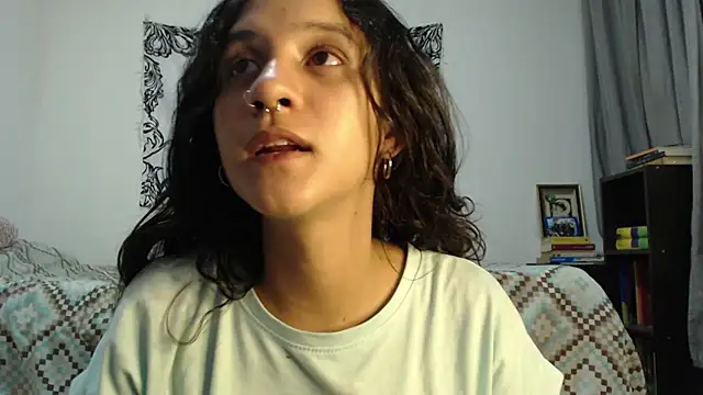 AlinaWoolf  online show from 12-19-24, 03:07