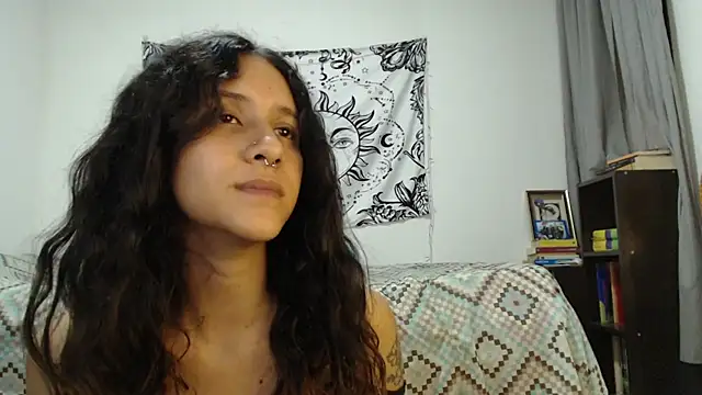 AlinaWoolf  online show from 02-09-25, 07:16