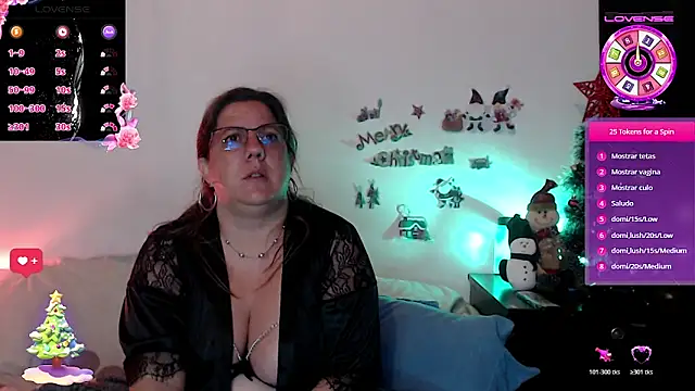 katie joness  online show from 11-19-25, 10:15