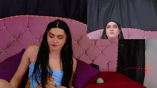 Cataleya divine online show from 04-25-26, 12:08