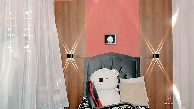 Snapshot of Sarah_angell chatting on 12-19-24, 01:51 Sarah angell online show from 12-19-24, 01:51