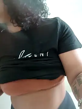 mariah2299 online show from 03-17-25, 03:29