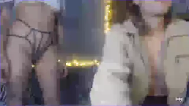 Tristan fantasycam online show from 01-01-25, 10:56