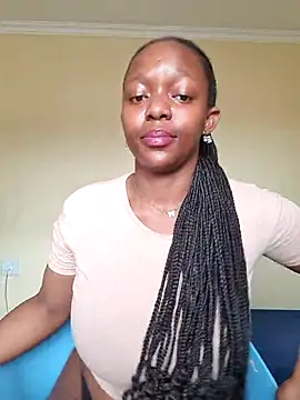 Jazmine-Blue online show from 12-19-25, 08:54