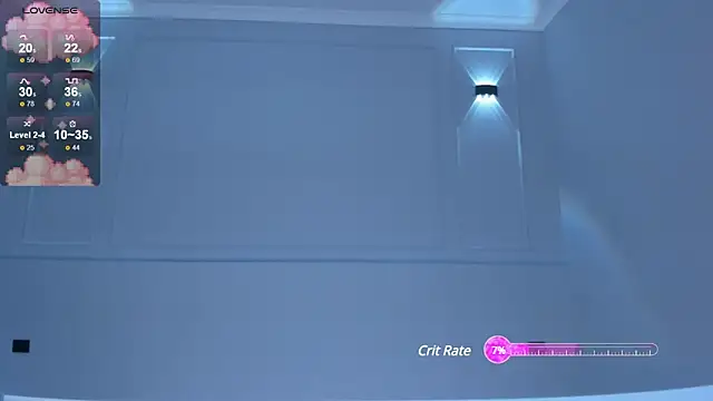 Snapshot of Liu_Yifei_ chatting on 01-26-25, 11:29 Liu Yifei online show from 01-26-25, 11:29