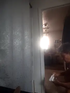 CeceilaMoon online show from 04-24-26, 03:36