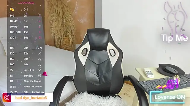 shenielxx online show from 02-17-26, 01:40