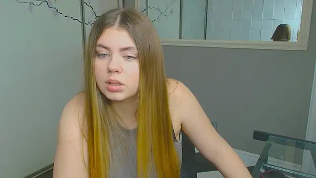 Snapshot of IsabellaBler chatting on 12-06-24, 12:49 IsabellaBler online show from 12-06-24, 12:49