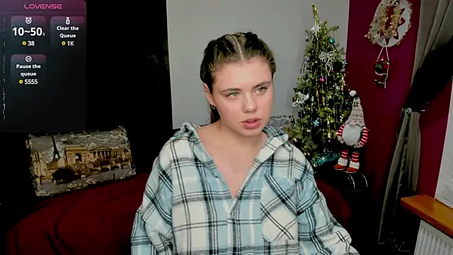 Snapshot of IsabellaBler chatting on 12-16-24, 01:00 IsabellaBler online show from 12-16-24, 01:00