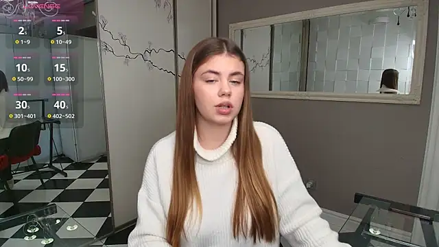 Snapshot of IsabellaBler chatting on 12-17-24, 12:54 IsabellaBler online show from 12-17-24, 12:54