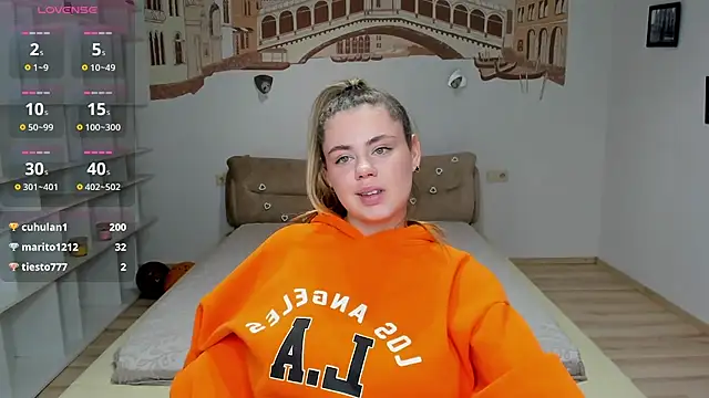 Snapshot of IsabellaBler chatting on 12-21-24, 01:10 IsabellaBler online show from 12-21-24, 01:10