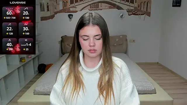 Snapshot of IsabellaBler chatting on 12-22-24, 07:11 IsabellaBler online show from 12-22-24, 07:11