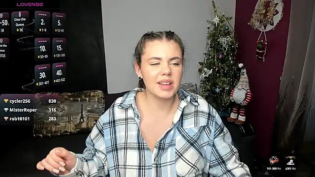 Snapshot of IsabellaBler chatting on 12-23-24, 01:13 IsabellaBler online show from 12-23-24, 01:13