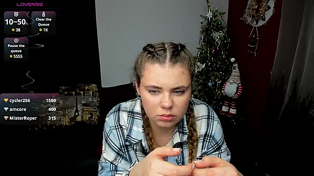 Snapshot of IsabellaBler chatting on 12-23-24, 04:39 IsabellaBler online show from 12-23-24, 04:39