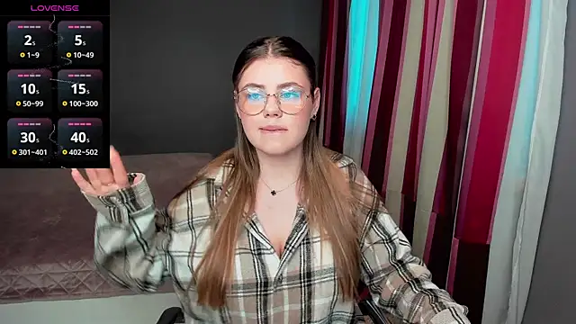 Snapshot of IsabellaBler chatting on 01-12-25, 01:05 IsabellaBler online show from 01-12-25, 01:05