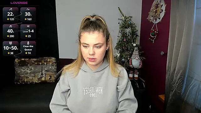 Snapshot of IsabellaBler chatting on 01-13-25, 07:00 IsabellaBler online show from 01-13-25, 07:00