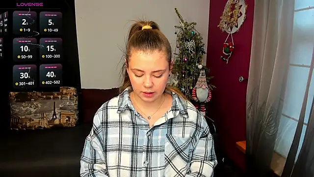 Snapshot of IsabellaBler chatting on 01-14-25, 06:56 IsabellaBler online show from 01-14-25, 06:56