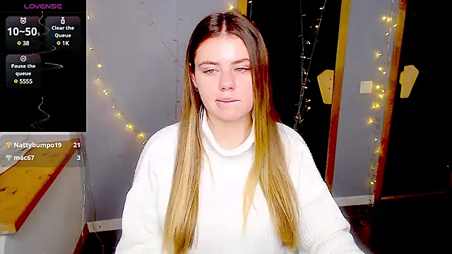 Snapshot of IsabellaBler chatting on 01-15-25, 07:05 IsabellaBler online show from 01-15-25, 07:05