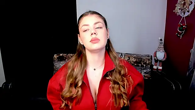 Snapshot of IsabellaBler chatting on 01-20-25, 06:42 IsabellaBler online show from 01-20-25, 06:42