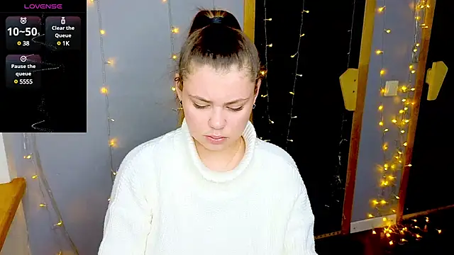 Snapshot of IsabellaBler chatting on 01-30-25, 06:46 IsabellaBler online show from 01-30-25, 06:46