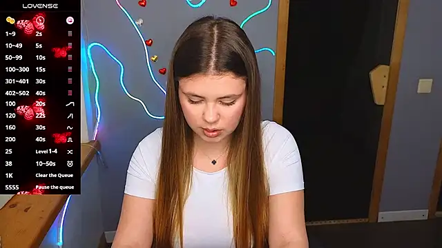 Snapshot of IsabellaBler chatting on 02-09-25, 01:25 IsabellaBler online show from 02-09-25, 01:25