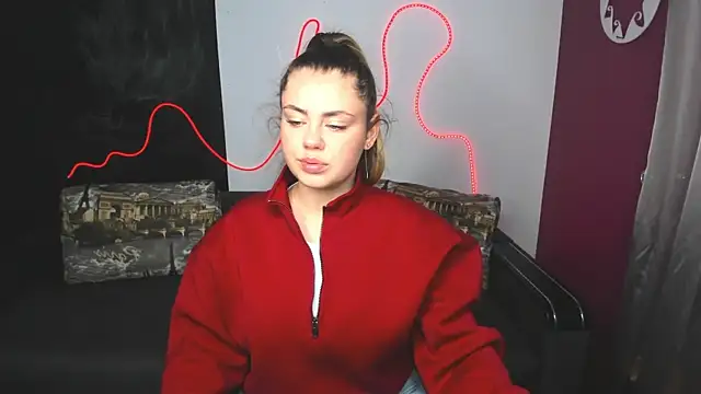 Snapshot of IsabellaBler chatting on 02-22-25, 12:40 IsabellaBler online show from 02-22-25, 12:40