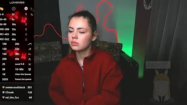 Snapshot of IsabellaBler chatting on 02-22-25, 03:47 IsabellaBler online show from 02-22-25, 03:47