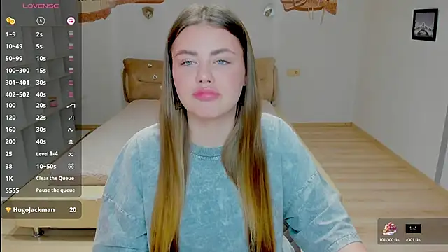 Snapshot of IsabellaBler chatting on 03-10-25, 07:10 IsabellaBler online show from 03-10-25, 07:10