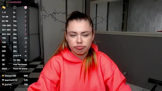 Snapshot of IsabellaBler chatting on 03-17-25, 06:29 IsabellaBler online show from 03-17-25, 06:29