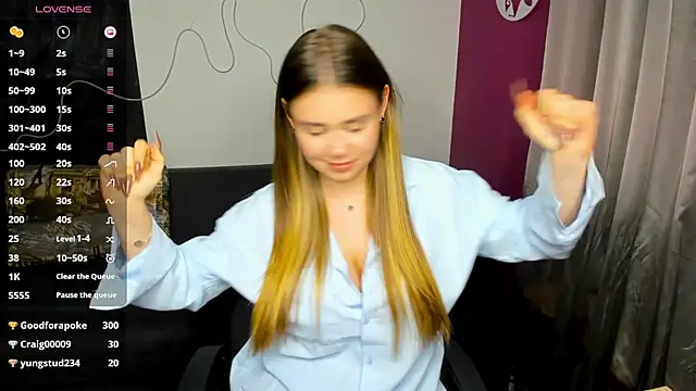 Snapshot of IsabellaBler chatting on 03-20-25, 03:47 IsabellaBler online show from 03-20-25, 03:47