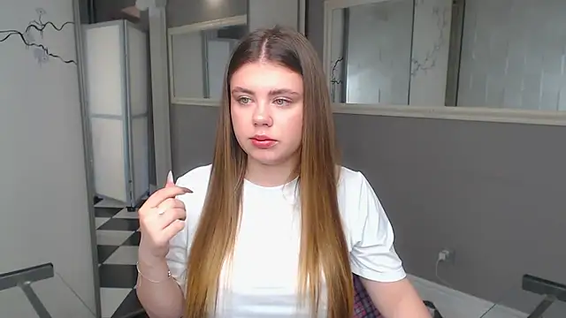 Snapshot of IsabellaBler chatting on 03-21-25, 07:00 IsabellaBler online show from 03-21-25, 07:00