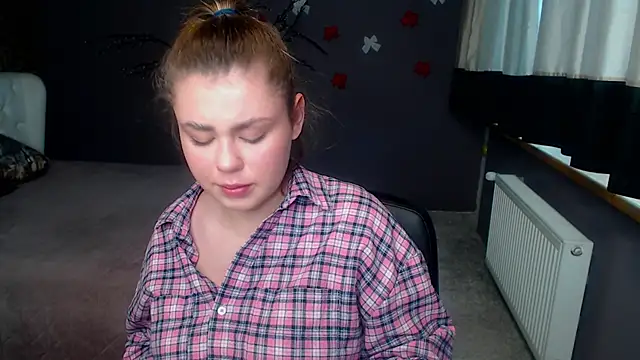 IsabellaBler online show from 03-27-26, 01:00