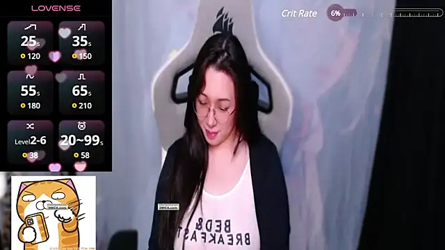 mememe 1006  online show from 01-29-25, 08:25