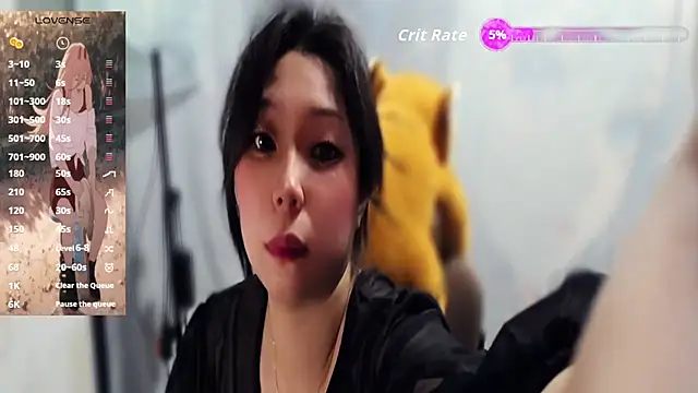 mememe 1006  online show from 03-18-26, 04:32