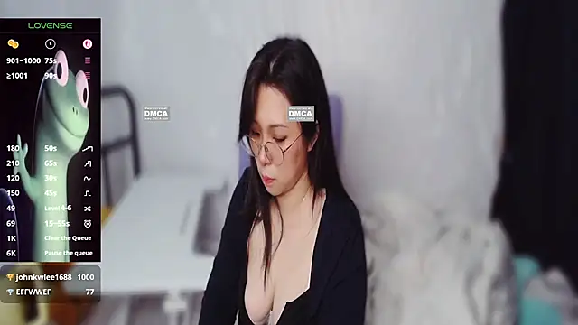 mememe 1006  online show from 04-24-26, 05:48